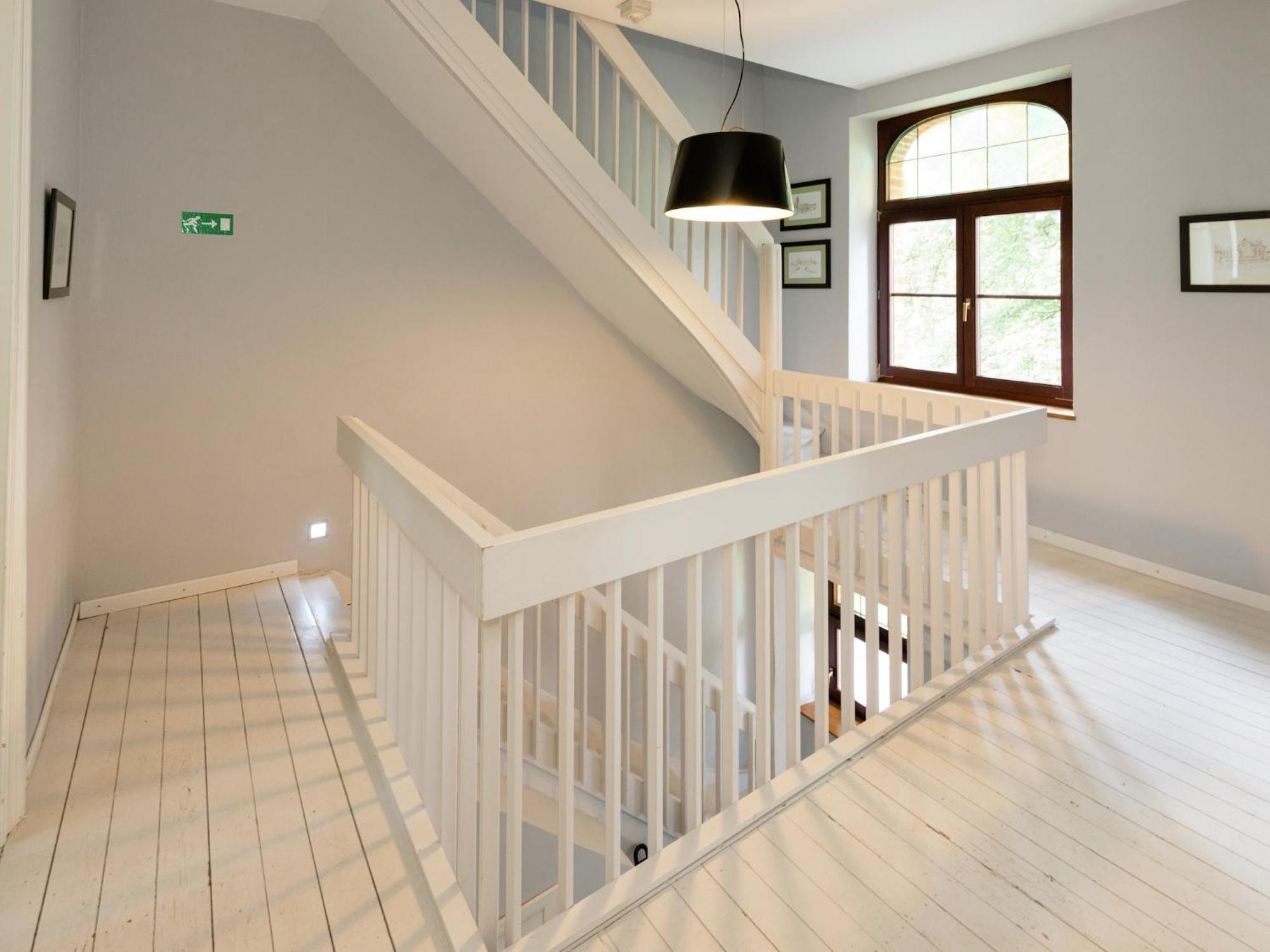 A Beautifully Renovated Mansion In The Ardennes Vila Vielsalm Exterior foto