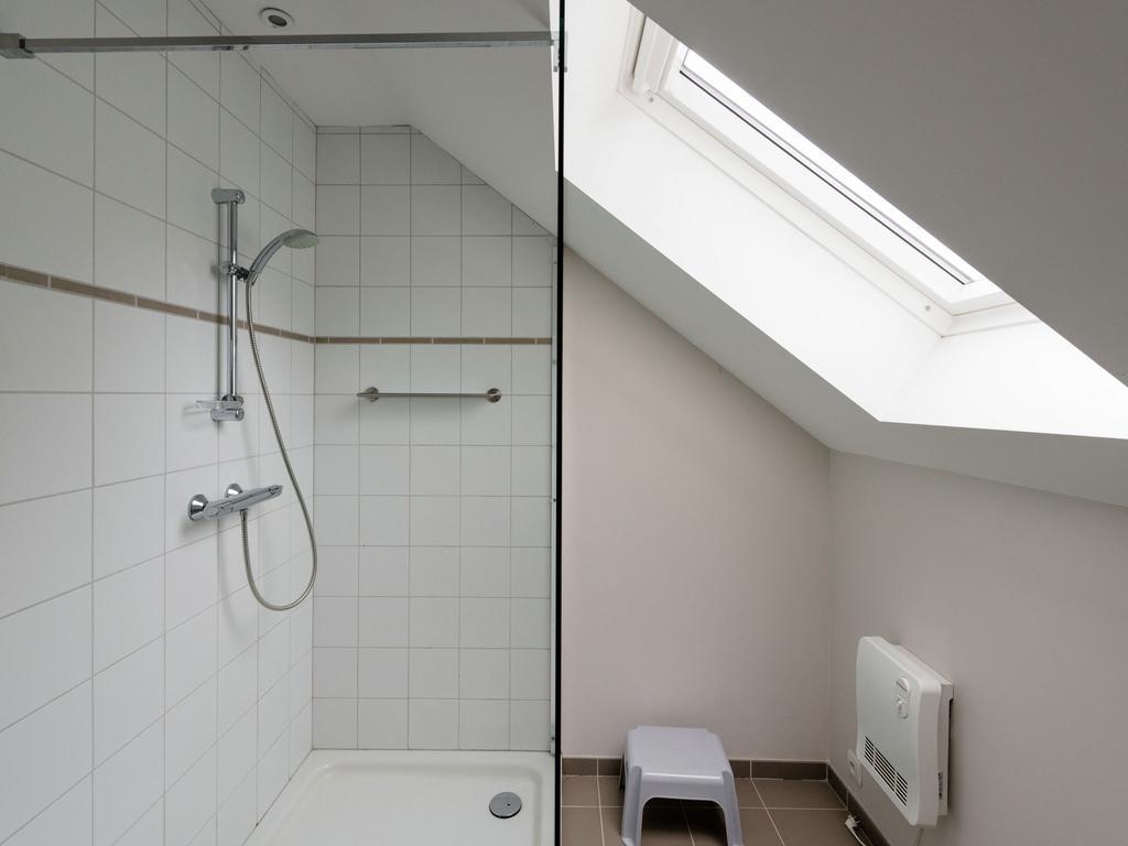 A Beautifully Renovated Mansion In The Ardennes Vila Vielsalm Exterior foto