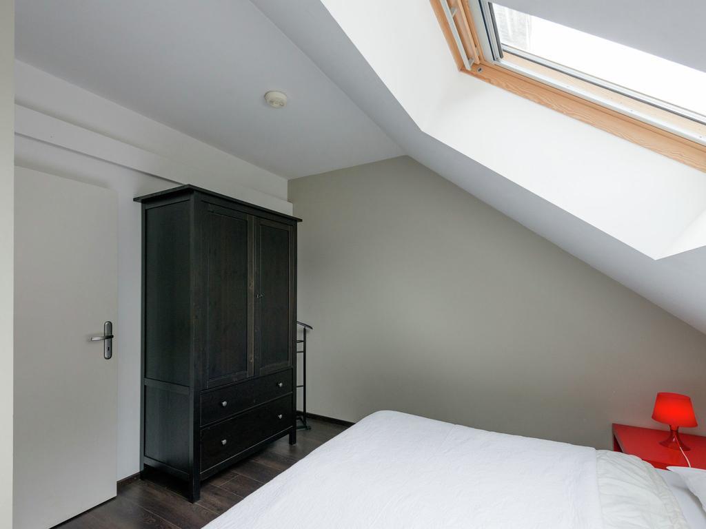 A Beautifully Renovated Mansion In The Ardennes Vila Vielsalm Exterior foto