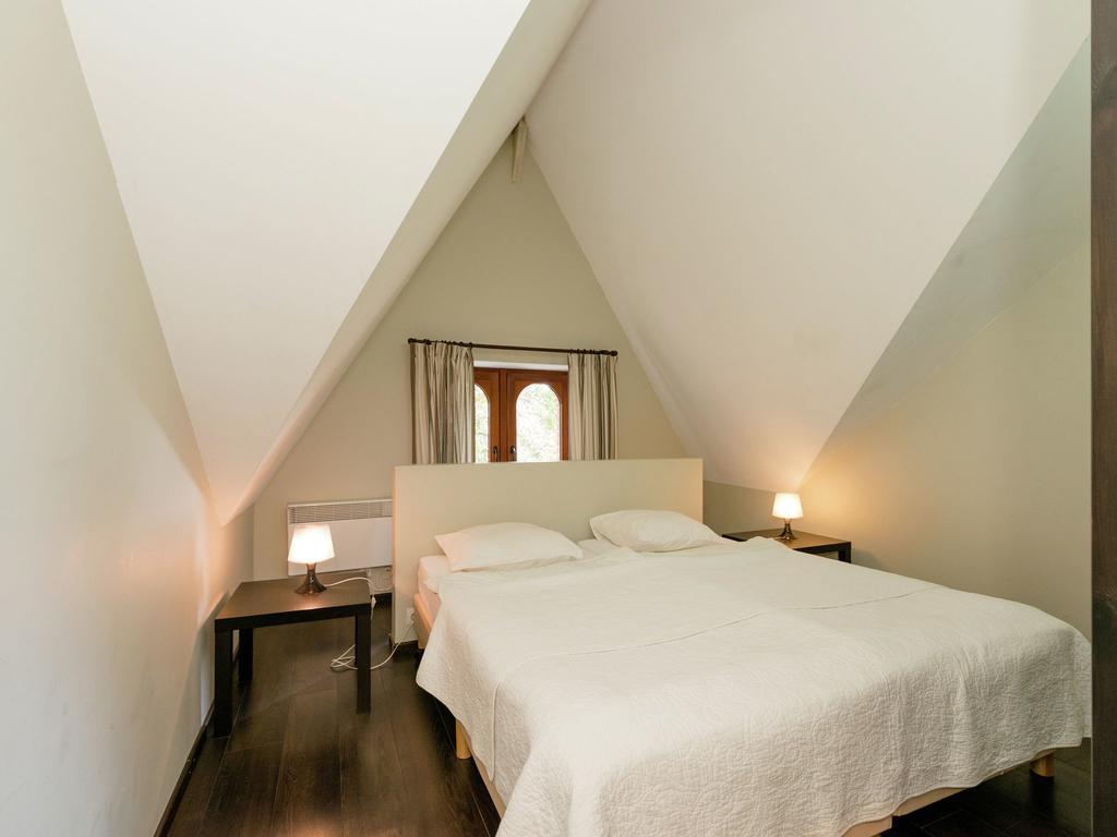 A Beautifully Renovated Mansion In The Ardennes Vila Vielsalm Exterior foto