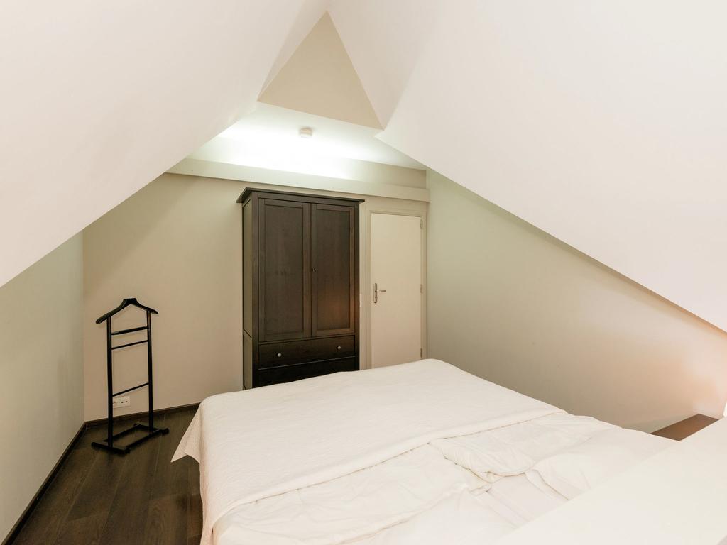 A Beautifully Renovated Mansion In The Ardennes Vila Vielsalm Exterior foto
