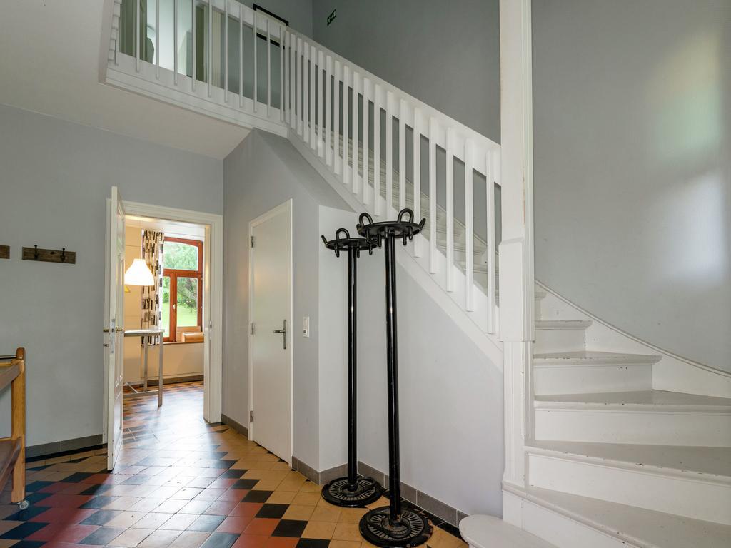 A Beautifully Renovated Mansion In The Ardennes Vila Vielsalm Exterior foto